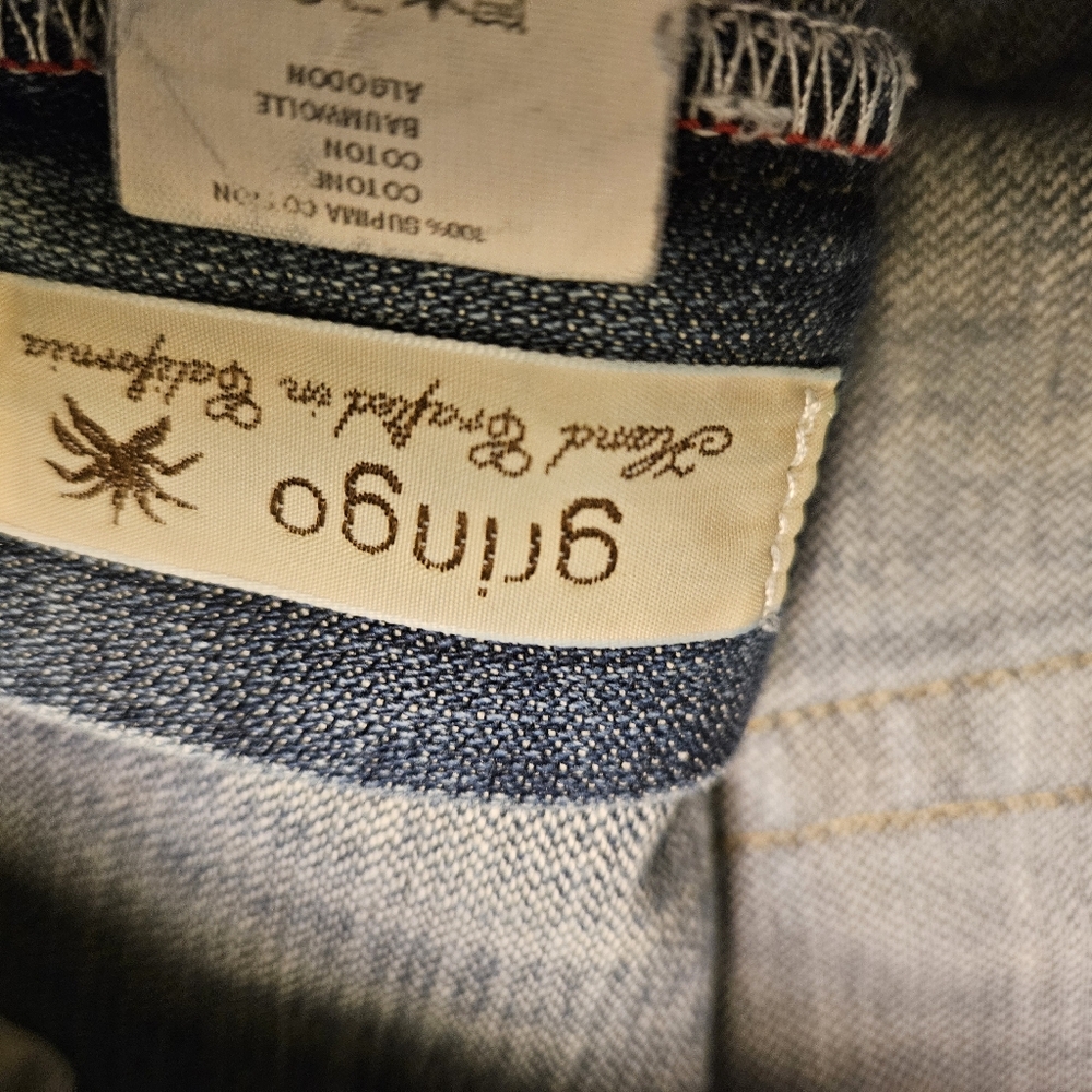 Jeans - Picture 6 of 6